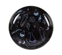 Crystal Witch Trinket Dish