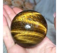 Crystal Yellow Tiger Eye Ornaments Home Ornaments Home Decor