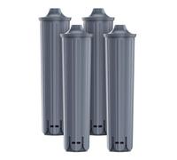 Crystala Filters Compatible with Jura 71794 Claris Smart Filter,4 Pack