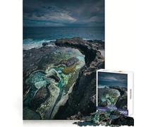 Crystalclear Bliss Adults 1000 Piece Jigsaw Puzzle Brain Think Bright Detail Real Challenge Room Accent (50x75cm)