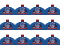 Crystale Dishwasher Cleaner 250Ml (Pack Of 12)