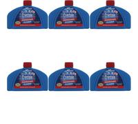 Crystale Dishwasher Cleaner 250Ml (Pack Of 6)
