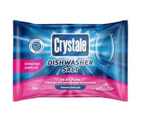 CRYSTALE DISHWASHER SALT