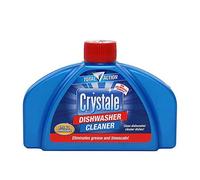 Crystale (THREE PACKS) Dishwasher Cleaner 250ml
