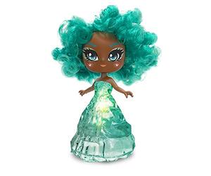 Crystalina, Wave 1, Turquoise (Healing)