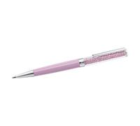 Crystalline Ballpoint Pen Purple