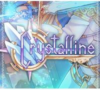 Crystalline PC Steam CD Key