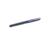 Swarovski Accessories Swarovski Crystalline Nova Blue Rollerball Pen