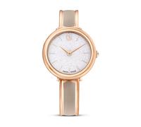 Crystalline Watch - female - Swarovski - Watches - Beige - ONE SIZE - Accessories ONE SIZE