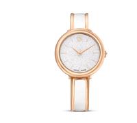 Crystalline Watch - female - Swarovski - Watches - Yellow - ONE SIZE - Accessories ONE SIZE