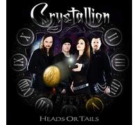 Crystallion - Heads Or Tails