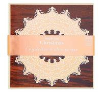 Crystallised Stem Ginger Waitrose Christmas 200g case of 2