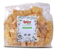 Crystallized Ginger With Caster Sugar Ginger Pieces Free UK P&P 100g-950g (950g)