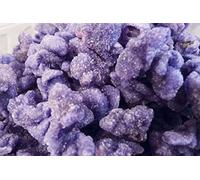 Crystallized violets - 100g bag