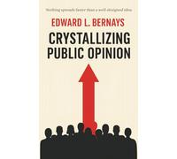 Crystallizing Public Opinion