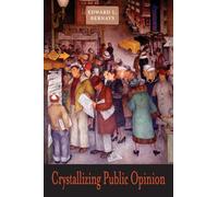 Crystallizing Public Opinion