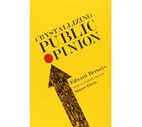 Crystallizing Public Opinion