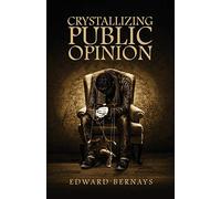 Crystallizing Public Opinion