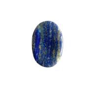 crystalmiracle Exclusive Lapis Lazuli Thumb Stone Crystal Healing Wellness Reiki Feng Shui Gift Handcrafted