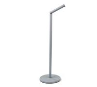 Crystals 2 In 1 Toilet Paper Holder Grey Bathroom Free Standing Tissue Roll Storage Rack