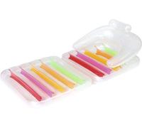 Crystals Bestway 79X35 In Fashion Folding Lilo Inflatable Chair For Beach & Pool Relaxation