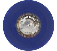Crystals - Da Doo Ron Ron - Blue Vinyl
