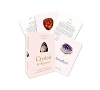 Crystals for Beginners: A Card Deck