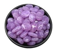 Crystals Gemstones Stones 10pcs 15x19mm Acrylic Oval Shape Beads for Jewelry Makeing Bracelet Necklace Earrings DIY Accessory(22)