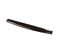 Crystals Keyboard Wrist Support Black