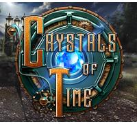 Crystals of Time PC Steam CD Key