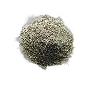 Crystals Rocks - 1mm and Smaller - powder - 4oz - 100% Crystal Life+LOVE! Cleansing Charging Forever! 1m, S, Pyrite, agate