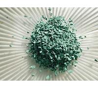 Crystals Rocks - Just Above 2mm - no powder - 4oz - 100% Crystal Life+LOVE! Cleansing Charging Forever! ja24z, S, Malachite, Agate