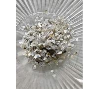 Crystals Rocks - Under 2mm Above 1mm - no powder - 4oz - 100% Crystal Life+LOVE! Cleansing Charging Forever! u24z, S, Labradorite, Agate