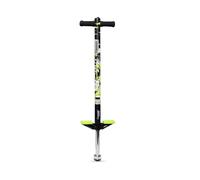 Crystals Streetwise Pogo Stick for Kids - Durable Design, High-Performance Spring, Foam Handles & Anti-Slip Foot Grips - Safe Fun for Boys & Girls, Max Weight 35kg