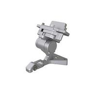 CrystalSky Controller Mounting Bracket For DJI Inspire 1 2 Phantom 3 Pro/Adv 4 All Series Matrice Drone parts