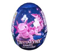 CrystaLynx Collectible Axolotl BP