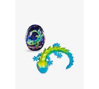 Crystalynx Dragons Crystalynx Dragons Gecko Mystery Toy Blind Box