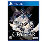 CRYSTAR -クライスタ- - PS4
