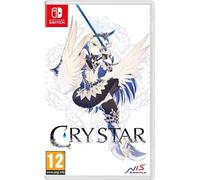 Nintendo Games Crystar Import Uk Clear