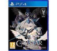 Crystar (PS4)