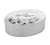 Crystocraft BOX - SPECIAL MUM - CRYSTALS FROM SWAROVSKI®