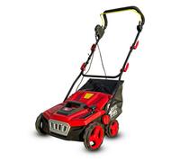 Crytec Crgb-E 1800W Artificial Grass Brush 10M Electric Lawn Sweeper