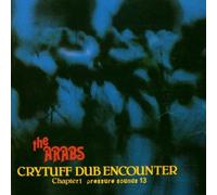 Crytuff Dub Encounter - Chapter 1 By Prince Far I and the Arabs (2007-02-12)