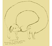 Crywank - Tomorrow Is Nearly Yesterday And Everyday Is Stupid