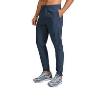 CRZ YOGA Athletic Joggers 29" Electric Blue XS