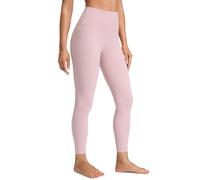 CRZ YOGA Butterluxe Leggings 25" Pink Haze 12