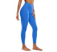 CRZ YOGA Butterluxe Leggings 25" Sparkle Blue 16