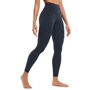 CRZ YOGA Butterluxe Leggings 25" True Navy 10