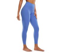 CRZ YOGA Butterluxe Leggings 25" Wild Indigo 8