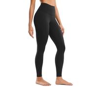 CRZ YOGA Butterluxe Leggings 28" Black 8